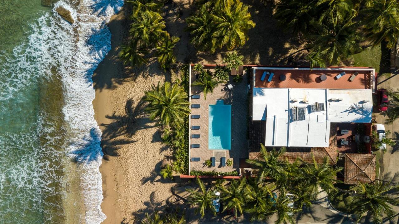 Hotel Casa Isleña Rincón Exterior foto