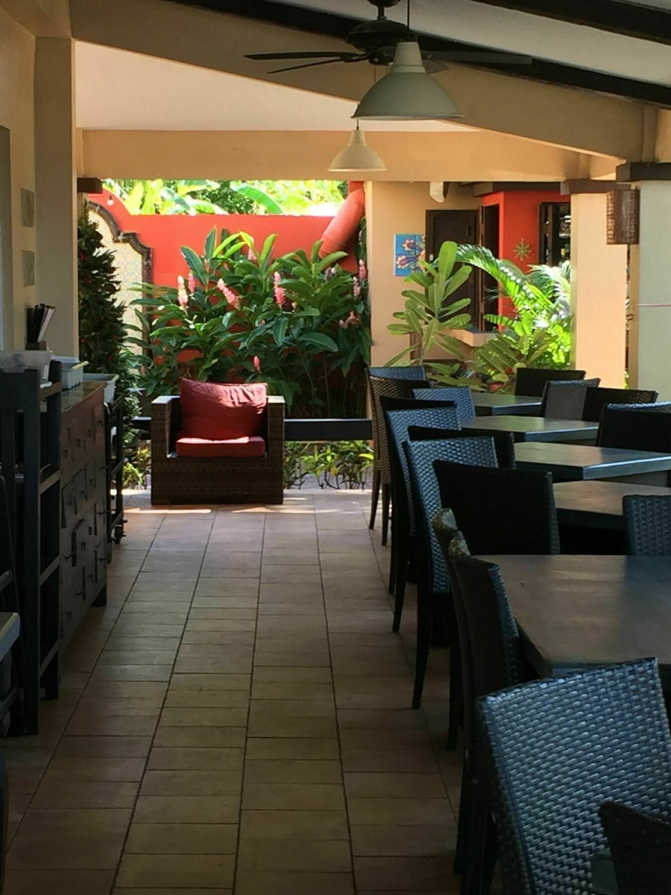 Hotel Casa Isleña Rincón Exterior foto